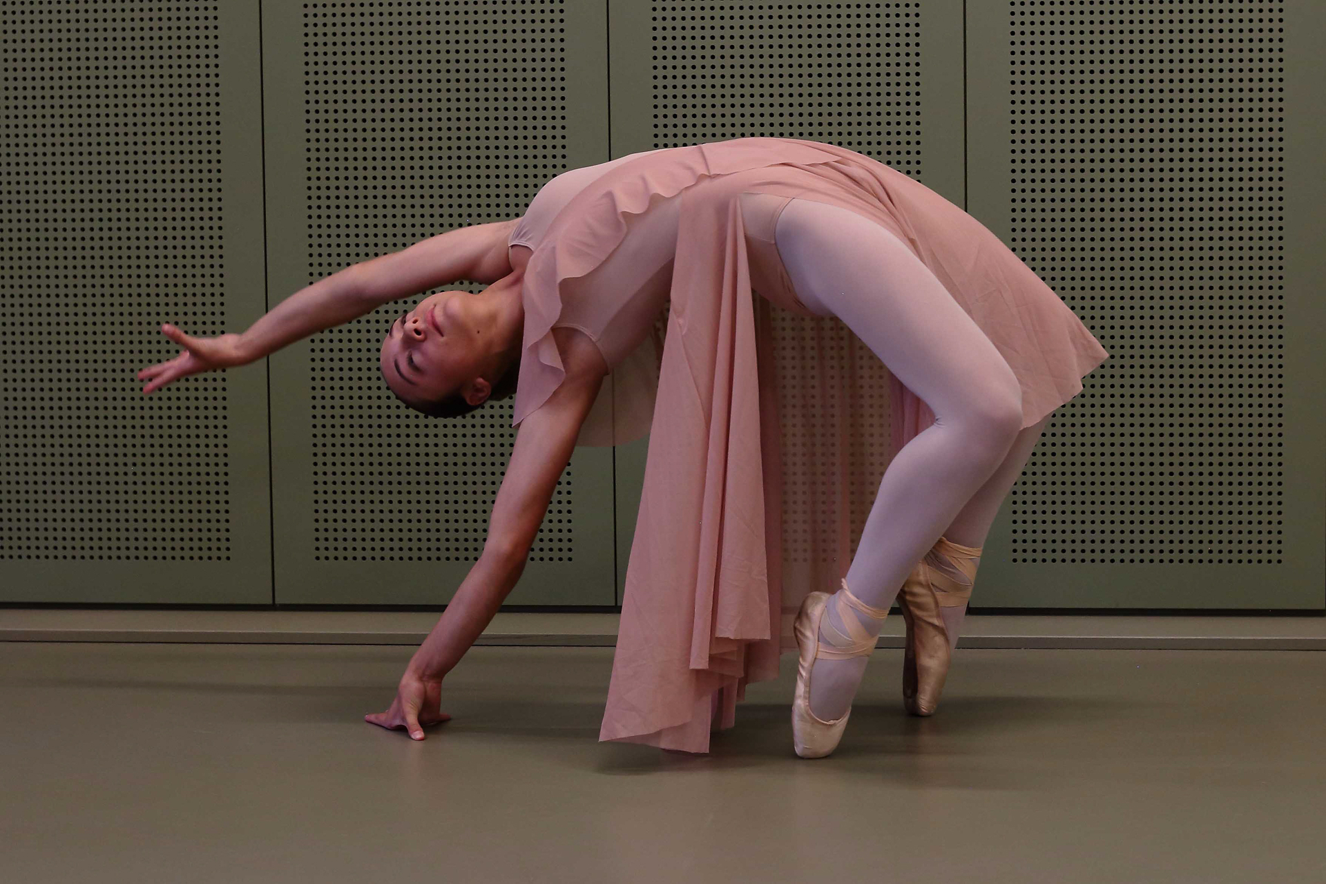 Ballerine